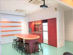 Tahir Building (D1), Office #461295471